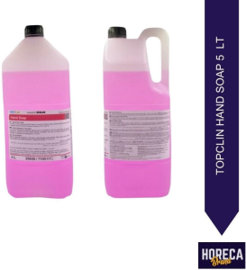 Topclın Hand Soap (EL SABUNU) 5 LT