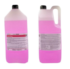 Topclın Hand Soap (EL SABUNU) 5 LT