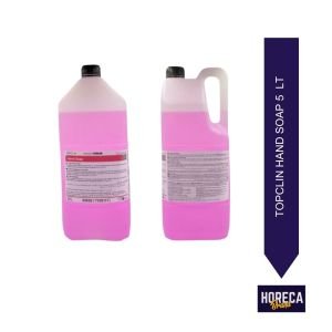 Topclın Hand Soap (EL SABUNU) 5 LT