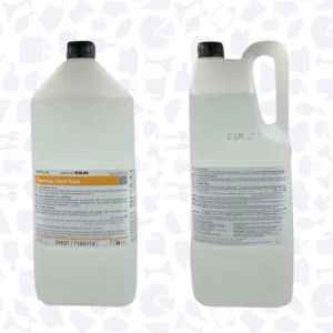 ECOLAB TOPCLIN FOAMING HAND SOAP 5 L KÖPÜK EL SABUNU