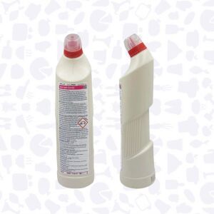 ECOLAB TOPCLIN ACID BATHROOM CLEANER (BANYO TEMİZLEYİCİ) 750ML
