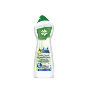 RULOPAK MİNARELLİ OVMA KREMİ 1000 ML