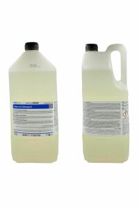 ECOLAB TOPCLIN MANUAL DISHWASHING - 5 LT (ELDE YIKAMA BULAŞIK.DET.)
