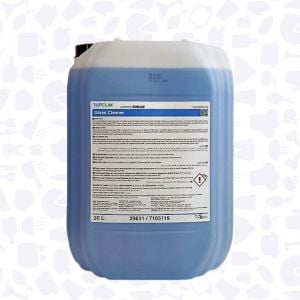 ECOLAB TOPCLIN GLASS CLEANER (CAM YÜZEY TEMİZLEYİCİ) 20 LT