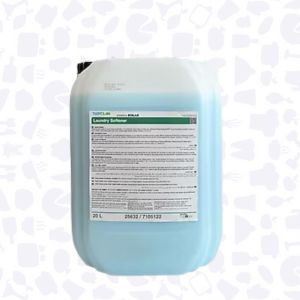 ECOLAB TOPCLIN LAUNDRY SOFTENER (ÇAMAŞIR YUMUŞATICISI) 20 LT
