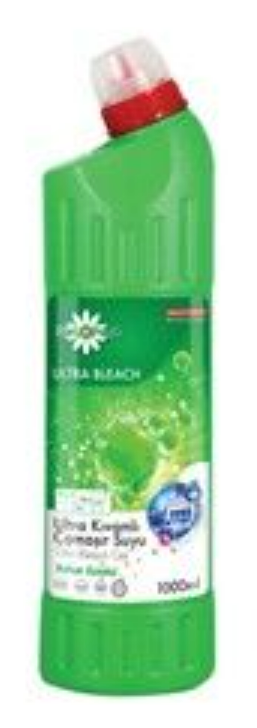 RULOPAK ULTRA KIVAMLI ÇAMAŞIR SUYU 1000 ML