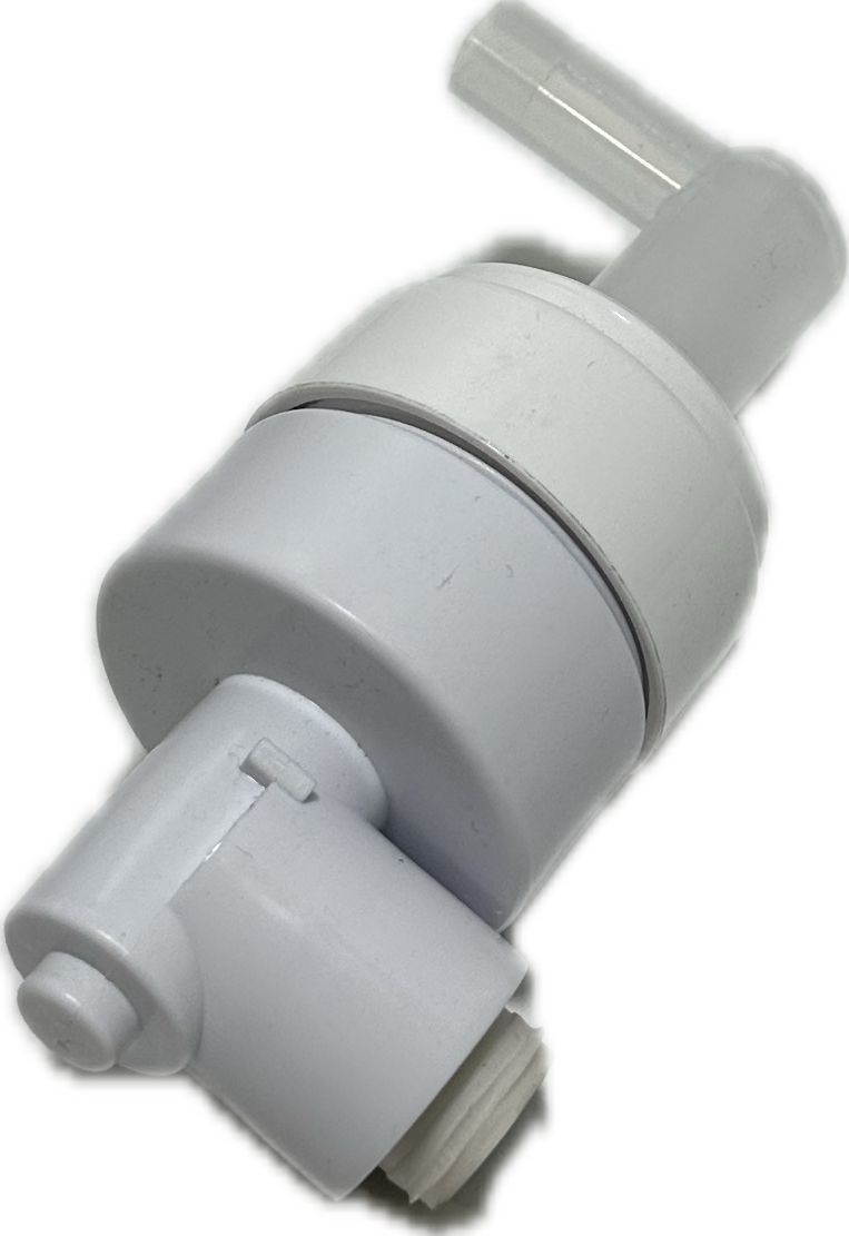 RULOPAK KÖPÜK POMPASI 800ML (BÜYÜK)