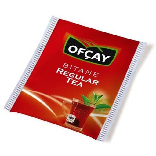 OFÇAY BİTANE REGULAR TEA ZARFLI DÖKME 1000X1,5GR
