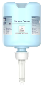 TORK HAİR BODY SHOWER CREAM 475ML 8 ADET DUŞ KREMİ