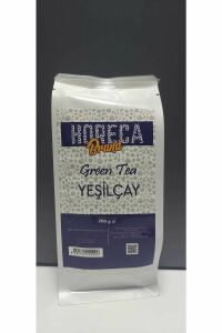 HORECA BRAND YEŞİL ÇAY 200GR 1 ADET