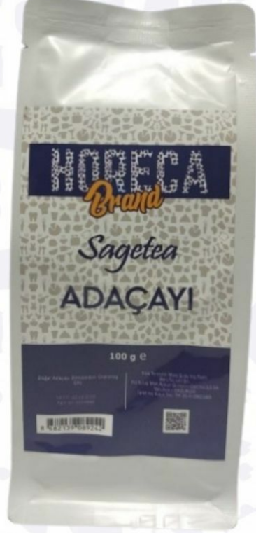 HORECA BRAND ADA ÇAYI 100GR