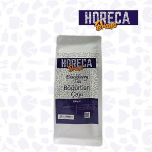 HORECA BRAND BÖĞÜRTLEN ÇAYI 250 GR 1 ADET