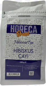 HORECA BRAND HİBİSKUS ÇAYI 150 GR. 1 ADET