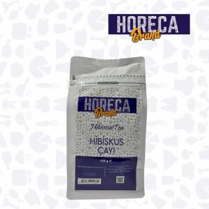 HORECA BRAND HİBİSKUS ÇAYI 150 GR. 1 ADET