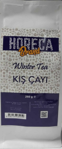 HORECA BRAND KIŞ ÇAYI  250 GR. 1  ADET