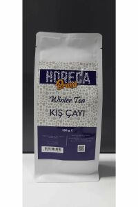 HORECA BRAND KIŞ ÇAYI  250 GR. 1  ADET