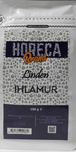HORECA BRAND IHLAMUR 100 GR. 1 ADET