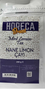 HORECA BRAND NANE LİMON ÇAYI 250 GR.