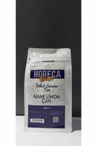 HORECA BRAND NANE LİMON ÇAYI 250 GR.
