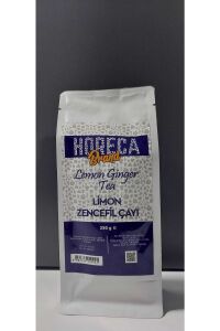 HORECA BRAND LİMON ZENCEFİL ÇAYI 250 GR1 ADET