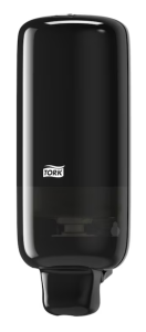 TORK KÖPÜK SABUN DİSPENSERİ SİYAH