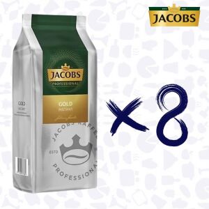 JACOBS GOLD 500GR*8ADET