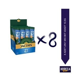 2IN1 MIX 8KT 40ADT 10,5GTOPLAM 320 ADET