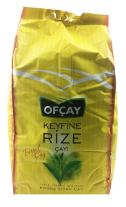 OFÇAY KEYFİNE 5000GR*2ADET