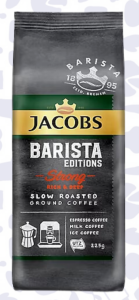 JACOBS BARİSTA STRONG FİLTRE KAHVE 225GR 1 ADET