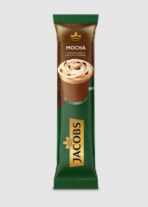 JACOBS ÇİKOLATA MOKA 19.6GR*10ADET*5PAKET