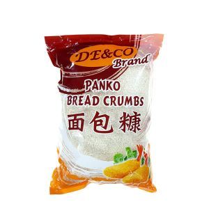 DECO PANKO EKMEK KIRINTISI 1 KG*10ADET