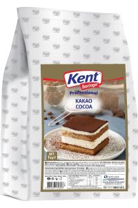 KENT BÖRİNGER KAKAO 1KG*6AD