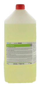 ECOLAB TOPCLIN MULTI CLEANER (ANTİBAKTERİYAL YÜZEY TEMİZLEYİCİ) 5 LT
