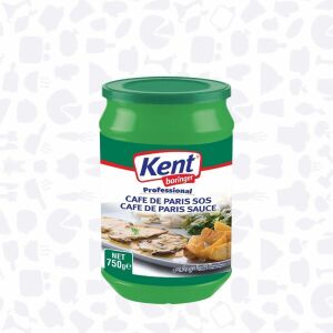 KENT BÖRİNGER CAFE DE PARİS Et Sosu 750GR*6AD