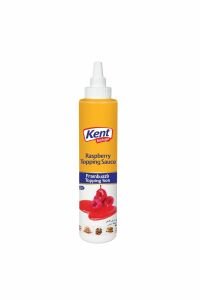 Kent Boringer Frambuazlı Topping Sos 750GR*12 ADET