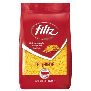 FİLİZ 500GR TEL ŞEHRİYE*20ADET