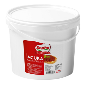 SOPHO ACUKA 4150 GR