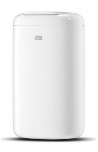 TORK BİN ÇÖP KOVASI 5 LT BEYAZ