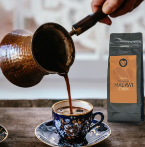 MALAWI COFFEE TÜRK KAHVESI 500GR