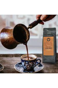 MALAWI COFFEE TÜRK KAHVESI 500GR