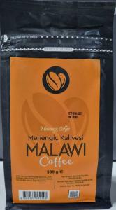 MALAWI MENENGİÇ KAHVESİ 500 GR