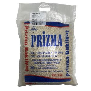 PRİZMA YERLİ DERMASON FASÜLYE 5 KG