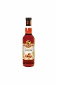 MONTE CRİSTO ŞURUP KARAMEL 70 C