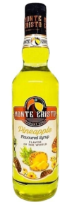 MONTE CRİSTO ŞURUP ANANAS AROMALI 70 CL