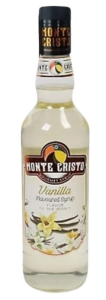 Şurup Vanilya Aromalı 70 CL