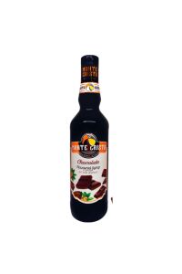 MONTE CRİSTO ŞURUP ÇİKOLATA AROMALI 70 CL