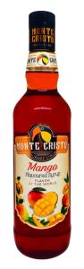 MONTE CRİSTO ŞURUP MANGO AROMALI 70 CL