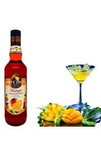 MONTE CRİSTO ŞURUP MANGO AROMALI 70 CL