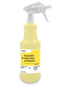 ECOLAB PEROXIDE MSCD RTU 750 ML