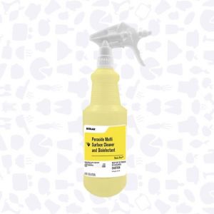 ECOLAB PEROXIDE MSCD RTU 750 ML